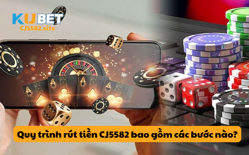 Quy trình rút tiền Cn3789 bao gồm các bước
