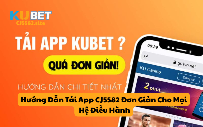 Hướng dẫn tải app Cn3789 phiên bản mới nhất
